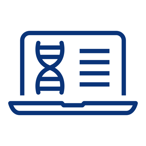 Technology & Innovation Icon