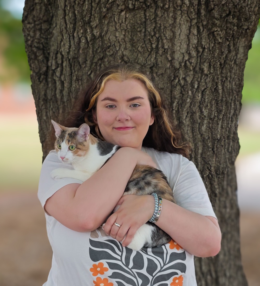 Dr. McKenzie Branham