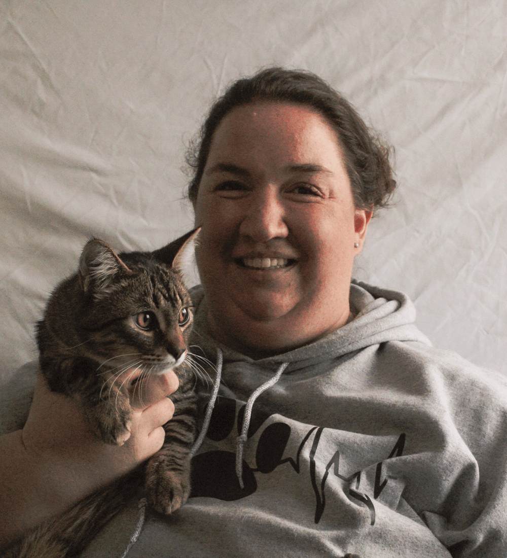Samantha, VA placeholder