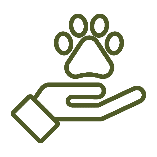 Purpose-DrivenWork Icon