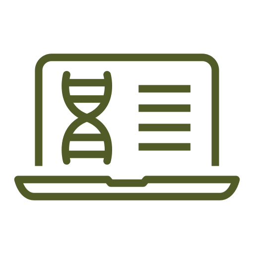 Technology & Innovation Icon